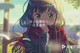 二次元美图视频封面