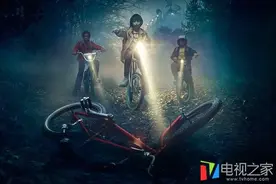 《怪奇物语》第二季即将播出 电视上怎么观看？图片