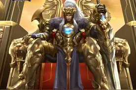 《诺亚传说》全新星战2.0时代 争夺无尽荣耀图片