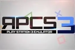 PS3模拟器RPCS3官方视频 流畅模拟街霸方块图片