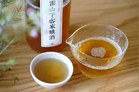 不喝糯米酒，如何吃到糯米的精华呢？图片
