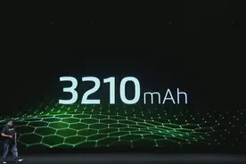 魅族李楠：魅族X8搭载骁龙710处理器，吊打660，完全是两代产品视频封面