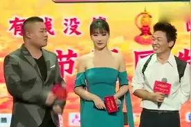 岳云鹏调侃王宝强，说错话曝出猛料！王宝强吓蒙了视频封面