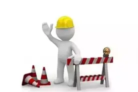 公告‖绥化人出行注意啦！道路维修改造项目 哪里要封路？图片