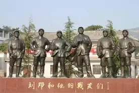 知道邯郸人有多神奇吗？其实没有什么，只不过...图片
