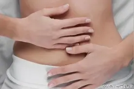 女学生急性下腹痛，以为是痛经，结果后悔一生！图片