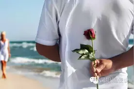 一辈子只谈一次恋爱，到底够不够？图片
