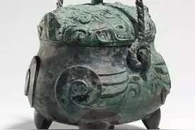 来自美国最佳私人珍藏 - 纽约亚洲艺术周特辑（二）图片