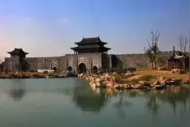 淮安自古号诗城，徐承业检察长一行踏歌而来话泰兴图片