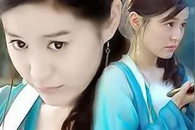 《小鱼儿与花无缺》女性角色都死了，如果选其一复活，你会选择？图片