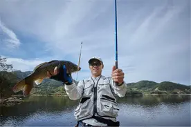 学好这一套，从此不再断竿！图片