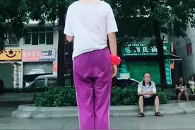 #鬼步舞教程 37步，舞曲:流泪的情人。前些天谁要的背面分解，忘传了。