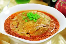 棒棒鸡怎么做?做棒棒鸡的底料配方是什么？图片