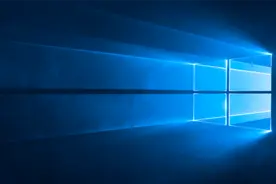 拒绝蓝光伤害 ！Windows 10新增夜间模式图片