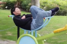 开学啦！上课想睡觉？外教有妙招！