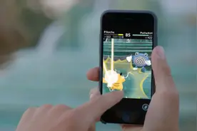 阿迪联手Pokémon Go！就问耐克、UA 你们怕不怕？！图片