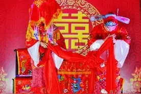 本命年哪些属相不宜结婚？图片