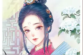 这些地方长痣的人，天生资质聪颖富贵命，一生财富无忧！图片