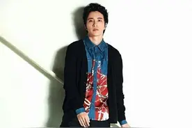 薛之谦引领时尚潮流，教你早秋到底该怎么穿！图片