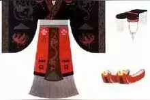 黄袍并非一开始就是皇权的象征图片