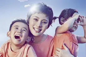 Baby现孕身期待小baby逆天颜值，看圈内明星小孩的花样乳图片