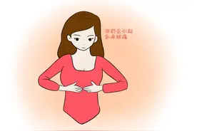 回奶不当太难受了，断奶后这样轻松护理不受罪！图片