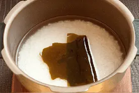 三分钟学做美味“紫菜包饭”，方便又美味~图片