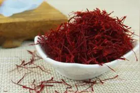 藏红花：抗癌、清热解毒、活血通脉，哪些人不适用？视频封面