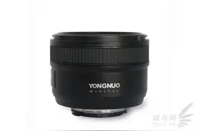 性价比爆表 永诺35mm F2尼康版正式发货图片