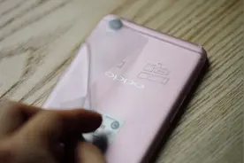 OPPO不落后：新机和新代言人已做好准备！图片