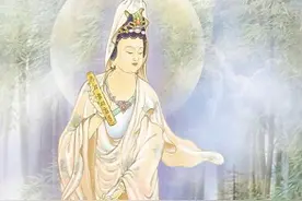 仁清法师：佛弟子可以买活螃蟹吗？图片