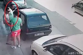 这个时候开一辆奥拓，远比开一辆奥迪更为炫酷！图片