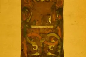 月亮里怎么有只兔子？图片