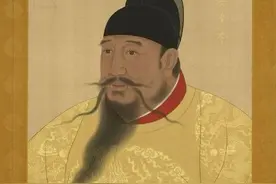 他是朱棣钦点，四次征讨越南的牛人将军（一）图片
