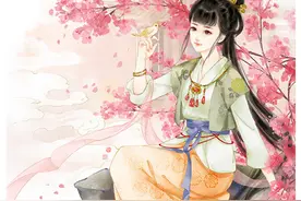 女人这里长痣是个宝，独立自主旺夫聚财百年难遇的好仙妻！图片