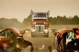 英国街头捕获一群改装车，这些车竟然能拯救世界？什么情况！图片