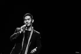中孝介2016巡回演唱会·北京现场！图片