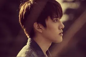 泰国明星Mike事业重心渐转中国 将出演无心法师2图片