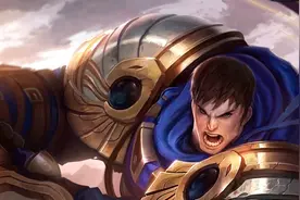 lol操作简单无脑的英雄图片