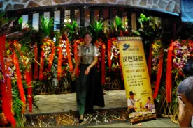 汉巴味德——一家巴西烤肉自助餐店今天在六里桥开张了图片