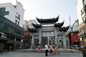 穿越历史创造奇迹的城中村——樊家井怎样世界著名图片
