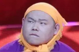 闲话趴 | 面相好才不是郭晶晶那样的嘞！图片