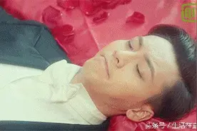 终于盼来了陈伟霆赵丽颖的洞房花烛夜图片