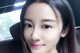 “内地小赵雅芝”徐婷患癌去世，生前她曾多次资助患者图片
