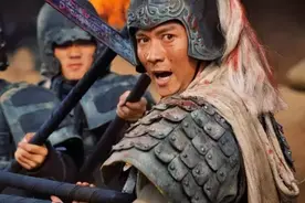 吾乃常山赵子龙，邢台临城人也！请帮我回家！图片