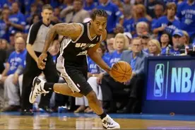 詹杜库卡炮威，六尊神，谁将最终获得NBA新赛季MVP图片
