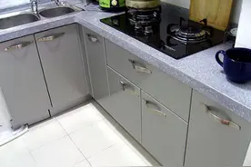 专家全面解析大理石台面的优缺点！看完你可别再花冤枉钱图片