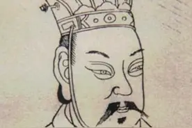 人格分裂者：曹操图片