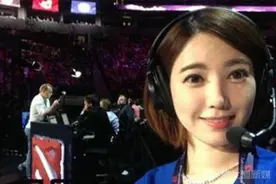 国民老公王思聪力挺的电竞为什么那么火？图片