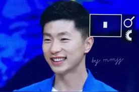 马龙借歌表白蔡依林！教你怎样成功撩到爱豆图片